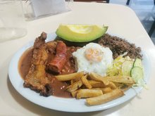 Rico Lonchys