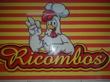 Ricombos Cl40
