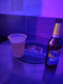 Ricuras de la 68