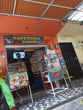 Ricuras de pandequeso