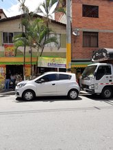 Ricuras La 87