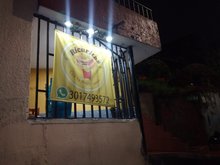 Ricuritas