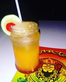 Riddim Reggae Bar & Cafe
