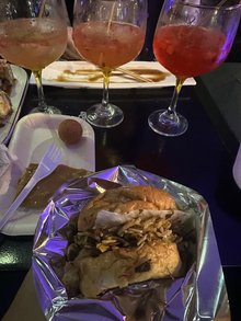 Rider Room Club Palmas