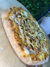 Rieras pizzeria