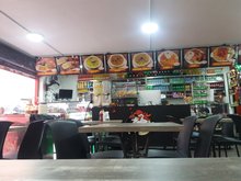 Rikiki Restaurante