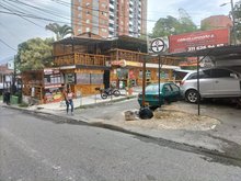 Riko perros