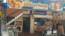 Rikuritas
