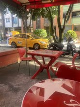 Rincón Bohemio