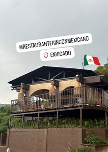 Rincón Mexicano