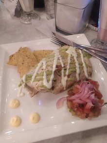 Rinconcito ecuatoriano
