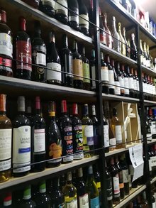 Rio vinos