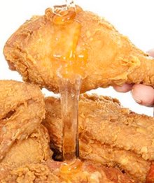Riqui Pollo