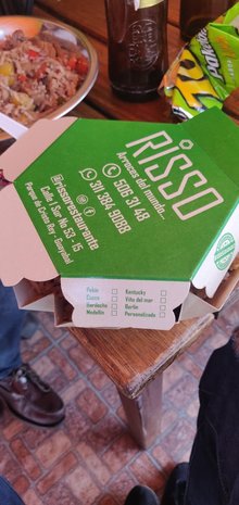Risso Restaurante