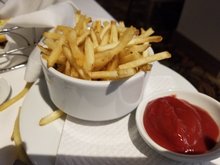 Ristorante Spiga D'i Palermo