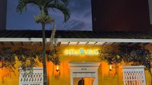 Ritmo Vivo Café-Bar & Coworking