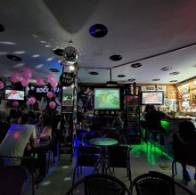 ROCK VJ