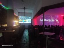 Rockola videobar sede la bolera