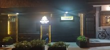 Rocksteady Burger