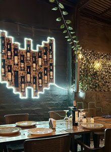 RODIZIO ENVIGADO