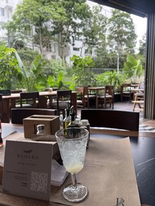 Romero Cocina Artesanal San Lucas