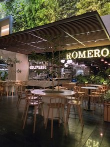 Romero | Cocina Artesanal