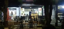 Roots Station Food