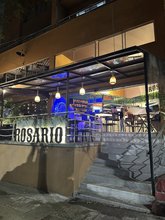 Rosario mexican food