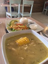 Rosarito Taqueria