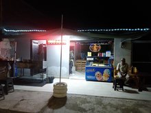 Rosi parrilla bar