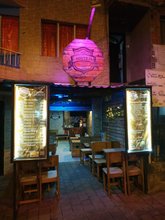 Route 13 Wings & Burger.