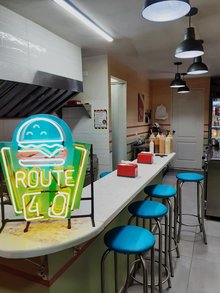 Route 40