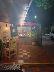Route 66