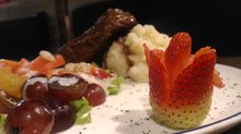 RRCARRIONI RESTAURANTE