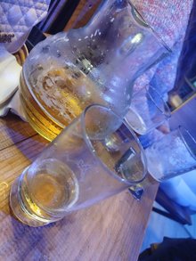 RUPES BAR