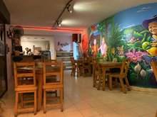 Rupestre Restaurante Bar