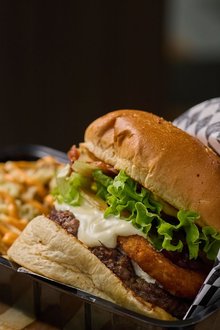Rustica Fries