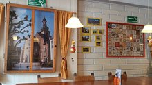 Rústika Pizzería Artesanal Alemana