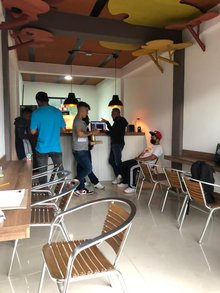 Ruta 223 Pizza