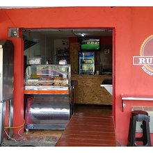 Ruta 38 Broaster Company