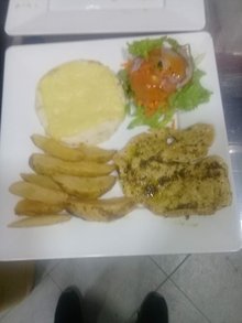 RUTA 72 RESTAUNTE & BAR