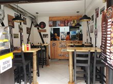 Rutas Sabor sin Fronteras
