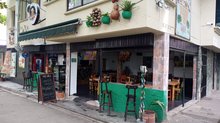 Sabana restaurante