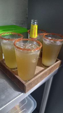 Sabor a 80s