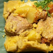 Sabor a Biao Laureles