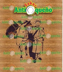 SABOR ANTIOQUE RG