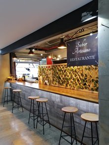Sabor Artesano Restaurante