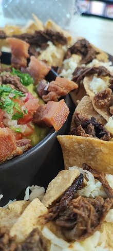 Sabor Azteca