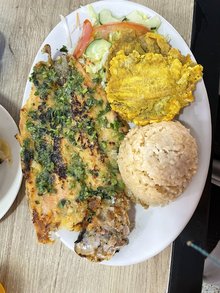 Sabór Caribeño