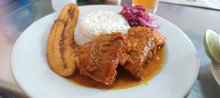 Sabor Chocó